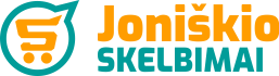 JoniskioSkelbimai.lt